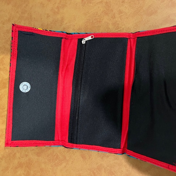 Ankara Wallet - Picture 6 of 6